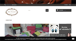 Desktop Screenshot of denuzzo.it