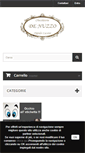 Mobile Screenshot of denuzzo.it